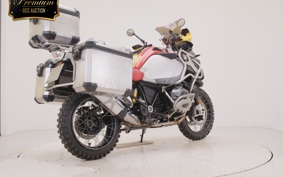BMW R1200GS ADVENTURE 2016