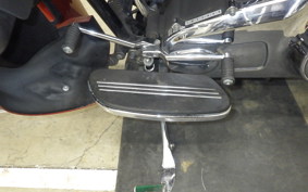 HARLEY FLHX 1580 2011