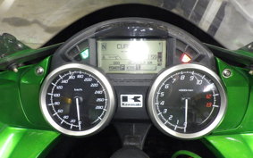 KAWASAKI ZX 1400 NINJA R A 2012