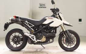 DUCATI HYPERMOTARD 1100S 2008