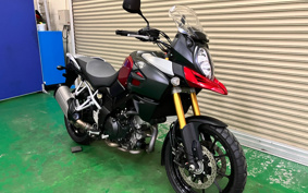 SUZUKI DL1000 ( V-Strom 1000 ) 2014 VU51A
