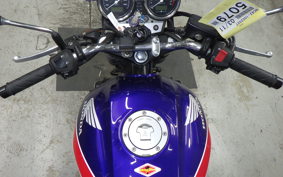 HONDA CB400SF VTEC 2010 NC42