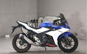 SUZUKI GSX250 R DN11A