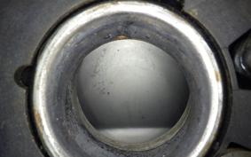 KAWASAKI ZRX-2 2003 ZR400E