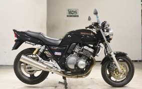 HONDA CB400SF 1992 NC31