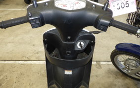 SUZUKI ﾚｯﾂ CA4AA