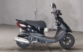 YAMAHA JOG ZR EVOLUTION2 SA39J