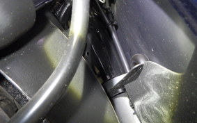 SUZUKI ADDRESS V125 Gen.2 2004 DP12H