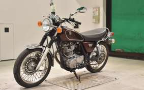 YAMAHA SR400 Gen.4 2014 RH03J