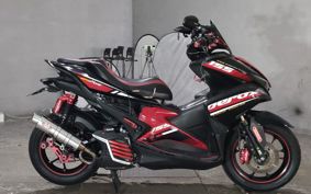 YAMAHA AERO X 155 SG47