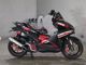 Фото Yamaha AERO X 155 с японского аукциона