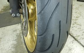 HONDA CB400 SUPER BOLDOR VTEC 2009 NC42