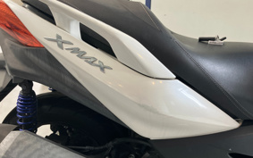 YAMAHA XMAX ABS SG42J