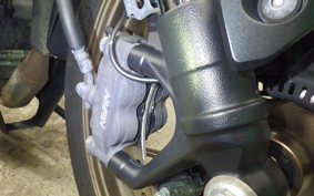 HONDA CB125 R JC91
