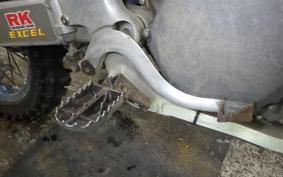 KAWASAKI KX250 F 2021 KX250Y