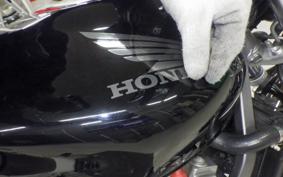 HONDA HORNET 250 2022 MC31