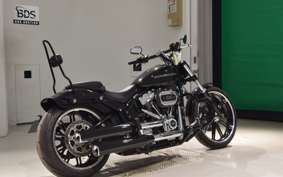 HARLEY FXBRS1870 2022