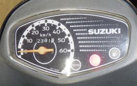 SUZUKI LET's 4 CA41A