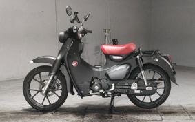 HONDA  SUPER CUB C125 JA58