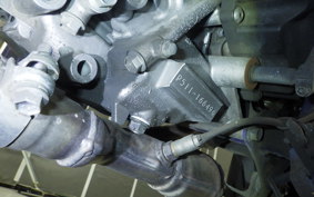 SUZUKI SV650 A 2020 VP55B
