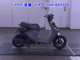 Фото Suzuki LET's 4 с японского аукциона