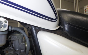 SUZUKI GZ125HS 1992