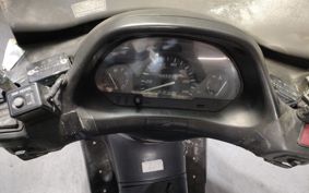 HONDA FORESIGHT MF04