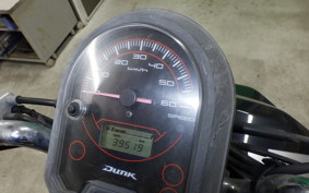 HONDA DUNK 2023 AF78
