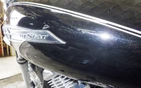 YAMAHA DRAGSTAR 250 2011 VG05J