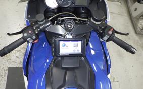 BMW K1200S 2005