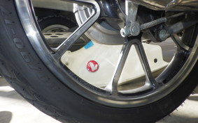 HONDA C125 SUPER CUB JA48
