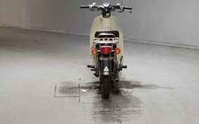 HONDA SUPER CUB70 C70
