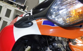 HONDA CBR1000RR Gen. 2 2009 SC59