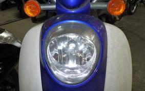 HONDA CREA SCOOPY AF55