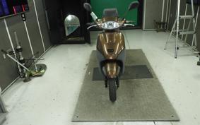 HONDA TACT Basket AF75