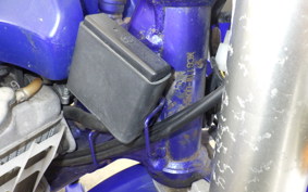 YAMAHA WR250F CG11W