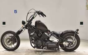 YAMAHA DRAGSTAR 1100 2006 VP13J