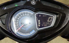 YAMAHA CYGNUS 125 XSR 2 2018 SE44J