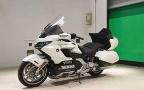 HONDA GL 1800 GOLD WING TOUR DCT 2019 SC79