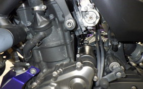 YAMAHA MT-07 2015 RM07J