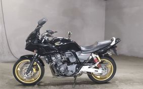 HONDA CB400SFV-4 BOLDOR 2012 NC42