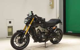 YAMAHA MT-09 A 2014 RN34J