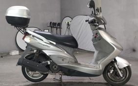 YAMAHA CYGNUS 125 X SE44J