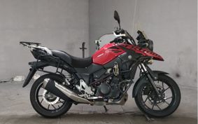 SUZUKI V STROM 250 DS11A