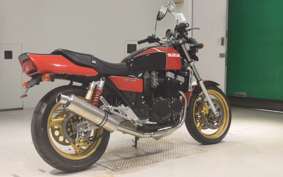 SUZUKI GSX400 IMPULSE 1994 GK79A