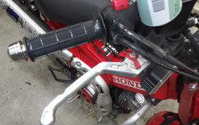 HONDA CT125 HUNTER CUB JA55