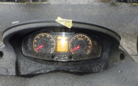 SUZUKI SKYWAVE 200 (Burgman 200) CH41A