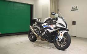 BMW S1000RR M DDC 2024