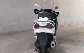 SUZUKI SKYWAVE 250M CJ45A