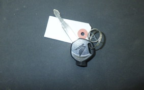 HONDA TACT-4ﾍﾞｰｼｯｸ 2025 AF79